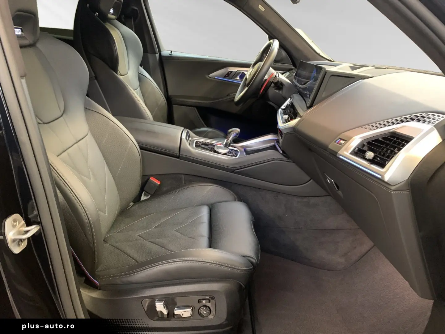 XM 50e AHK DAProf. Autobahnass. H K LCProf.