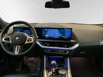 XM 50e AHK DAProf. Autobahnass. H K LCProf.