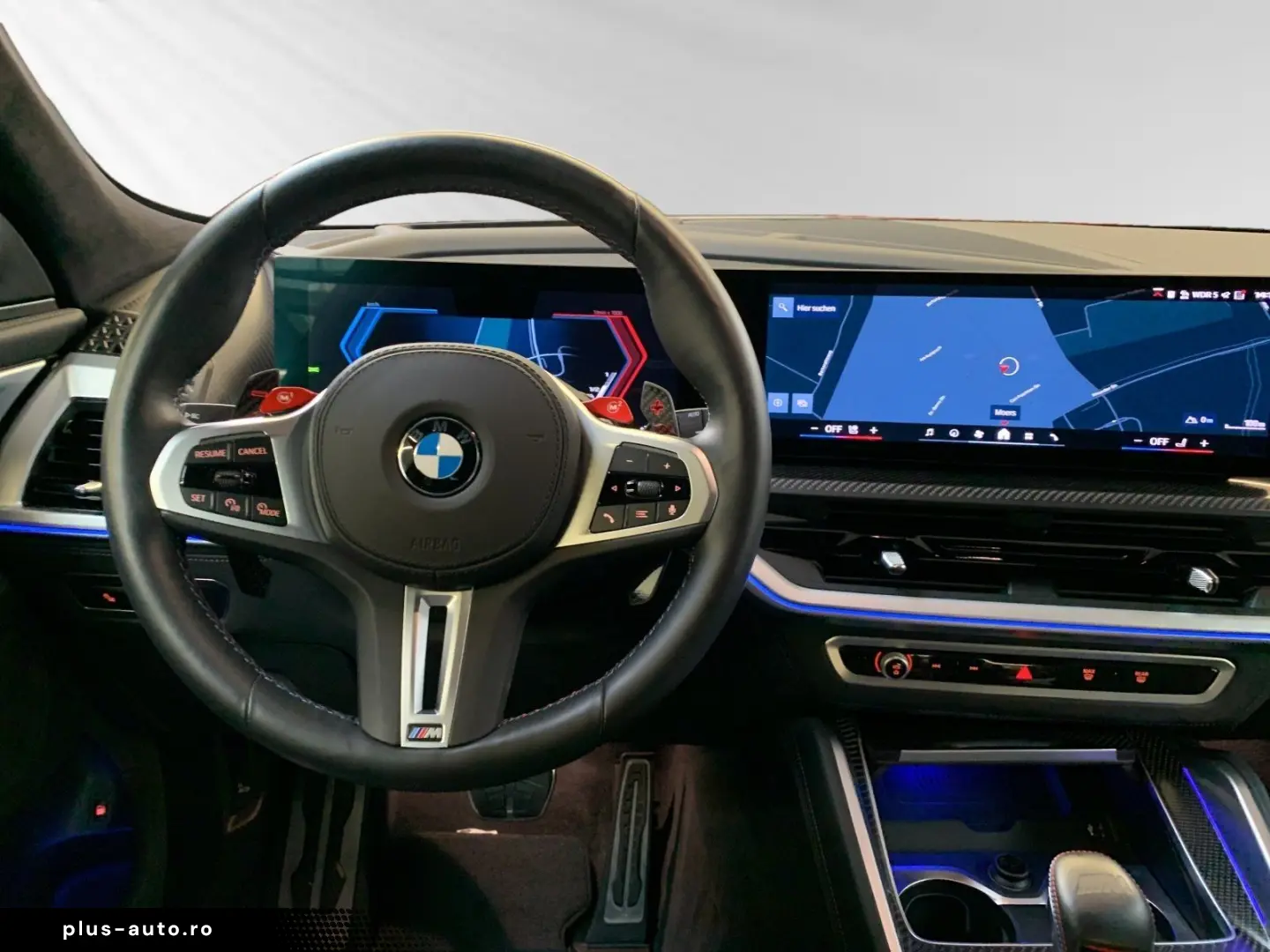 XM 50e AHK DAProf. Autobahnass. H K LCProf.