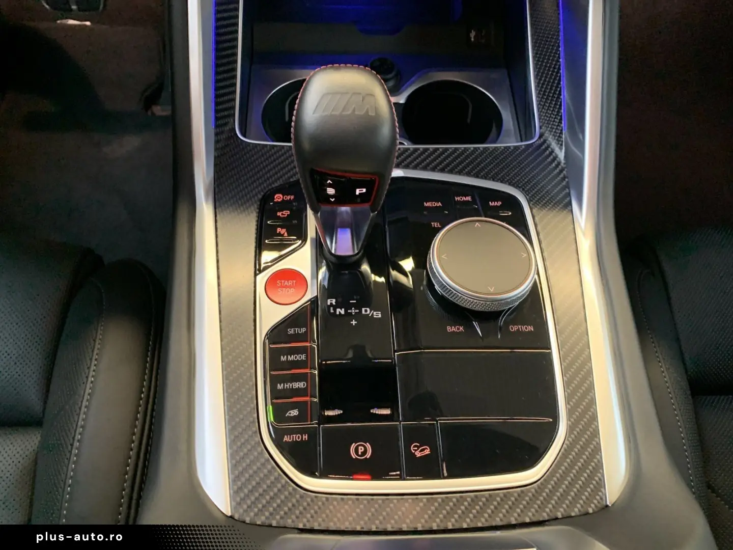 XM 50e AHK DAProf. Autobahnass. H K LCProf.