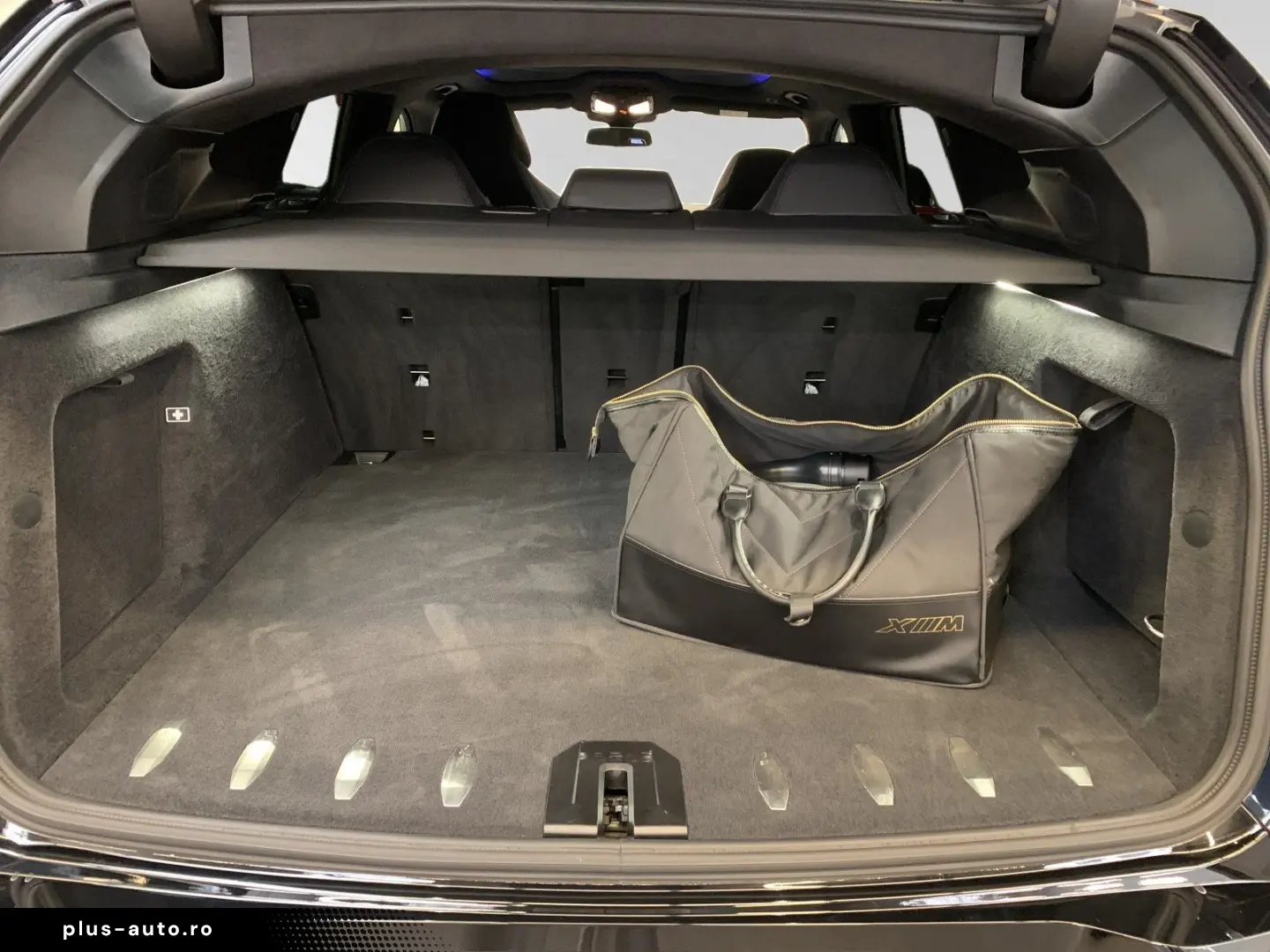 XM 50e AHK DAProf. Autobahnass. H K LCProf.