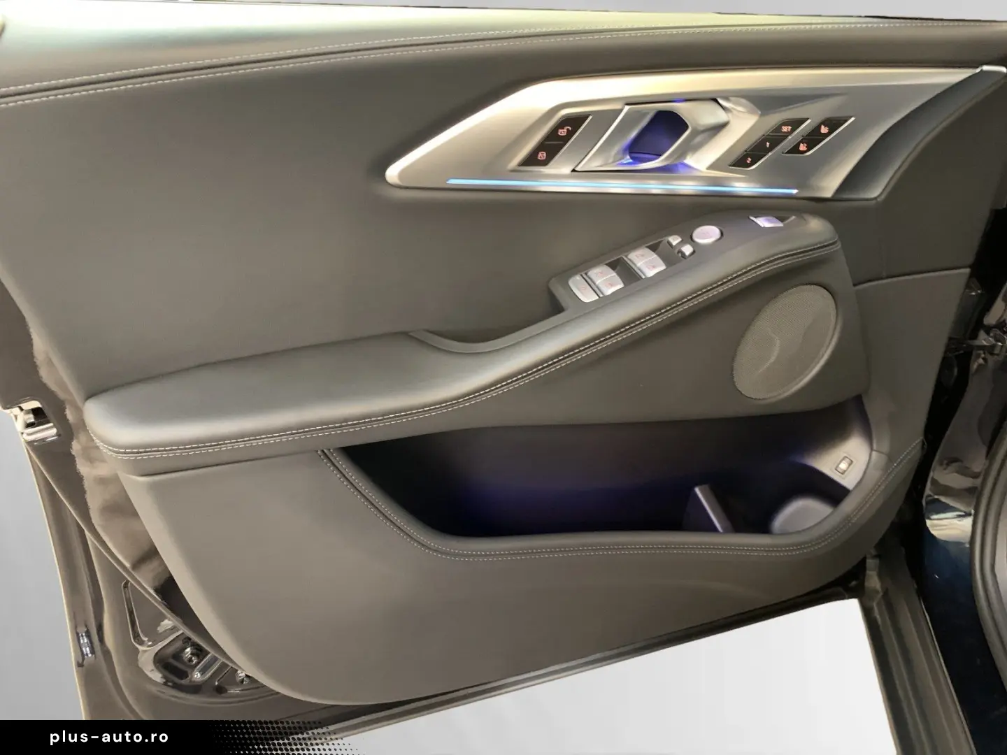 XM 50e AHK DAProf. Autobahnass. H K LCProf.