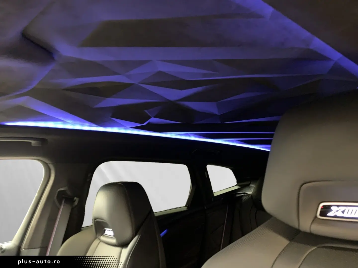 XM 50e AHK DAProf. Autobahnass. H K LCProf.