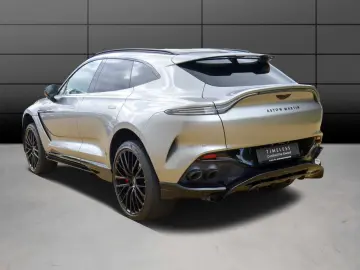 ASTON MARTIN DBX707 MY 2025