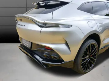 ASTON MARTIN DBX707 MY 2025
