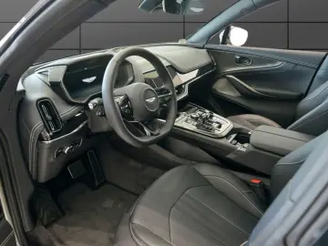 ASTON MARTIN DBX707 MY 2025