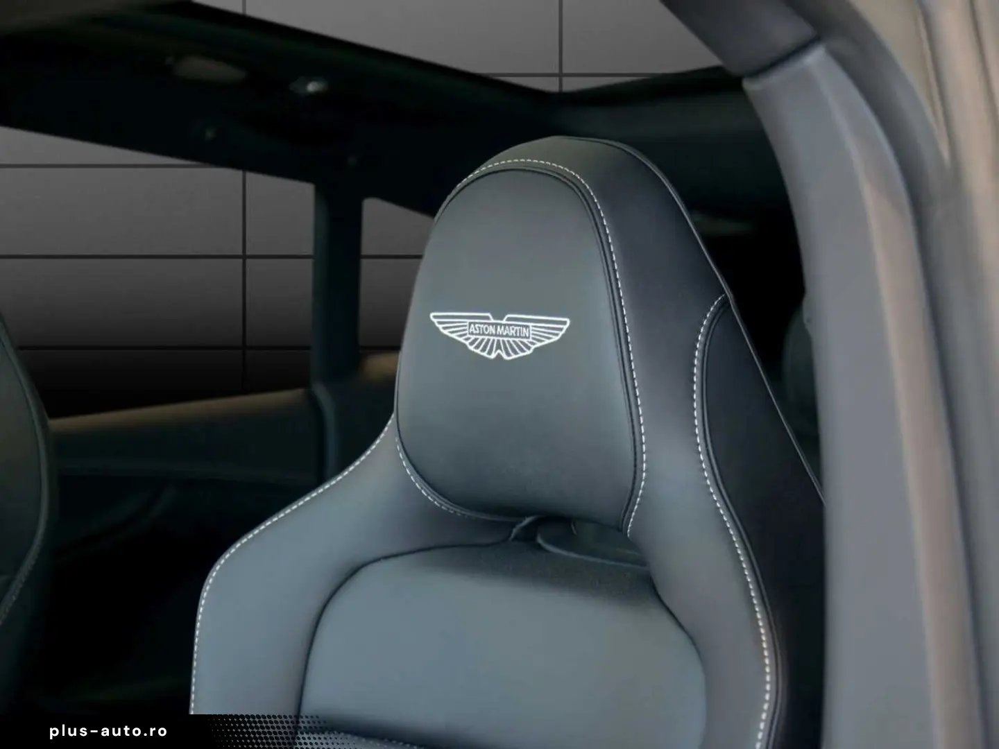 ASTON MARTIN DBX707 MY 2025