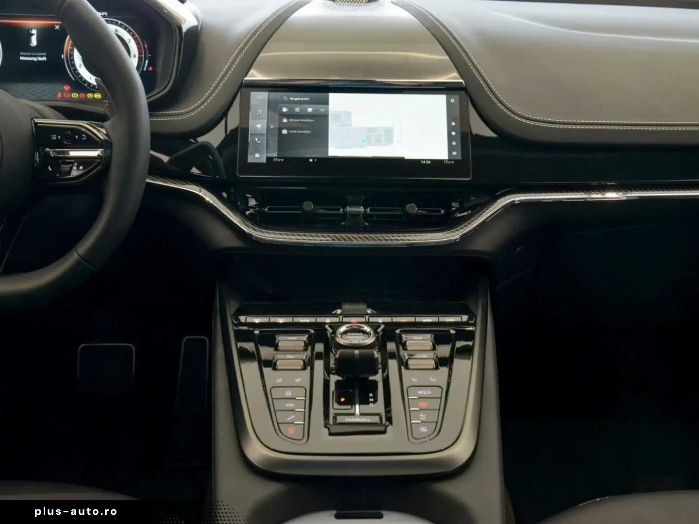 ASTON MARTIN DBX707 MY 2025