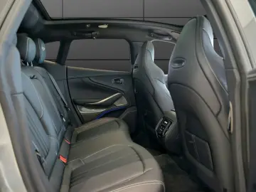 ASTON MARTIN DBX707 MY 2025