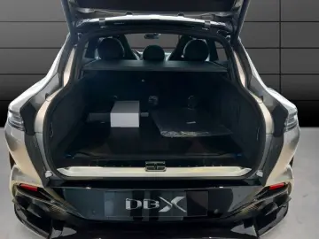 ASTON MARTIN DBX707 MY 2025