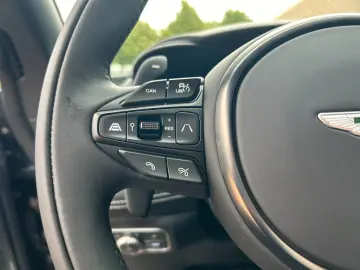 ASTON MARTIN DBX707 - Aston Martin Memmingen