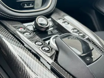 ASTON MARTIN DBX707 - Aston Martin Memmingen