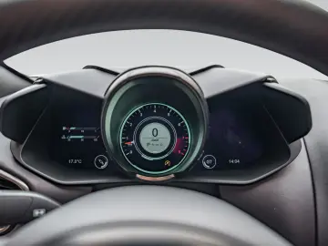 ASTON MARTIN DBS770 Ultimate Volante   Carbon Fibre Seats