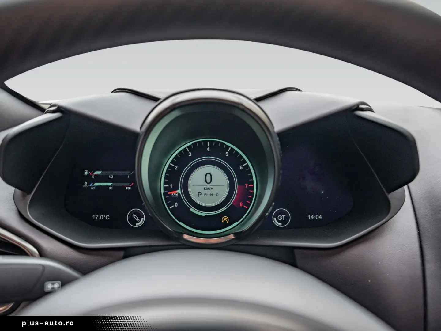 ASTON MARTIN DBS770 Ultimate Volante   Carbon Fibre Seats