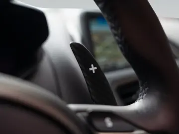 ASTON MARTIN DBS770 Ultimate Volante   Carbon Fibre Seats