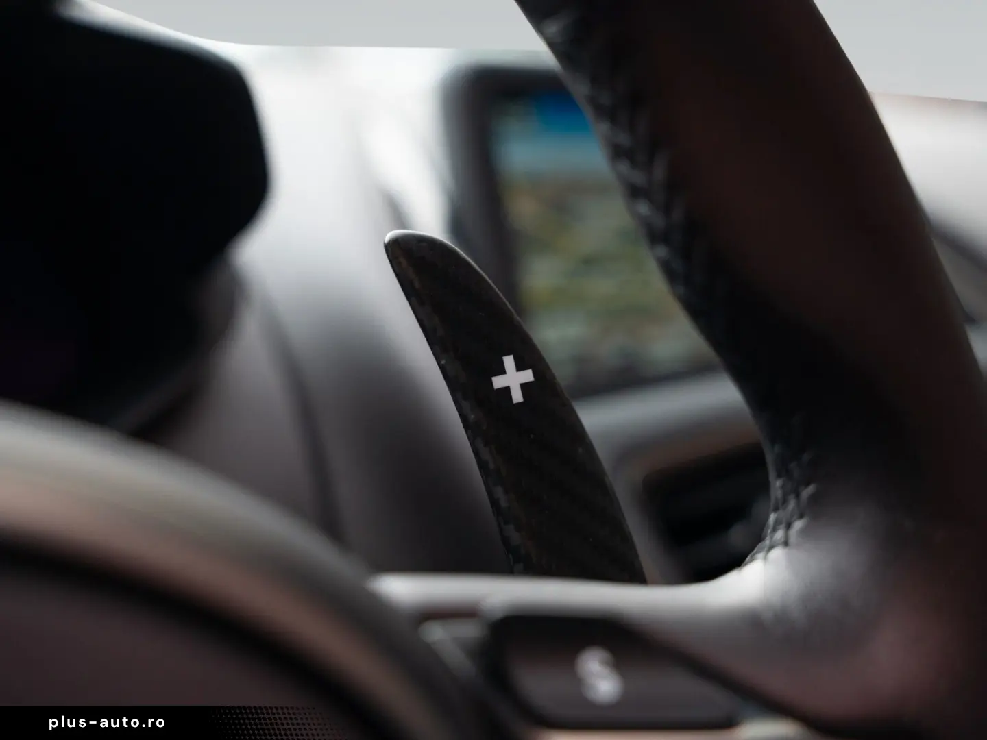 ASTON MARTIN DBS770 Ultimate Volante   Carbon Fibre Seats