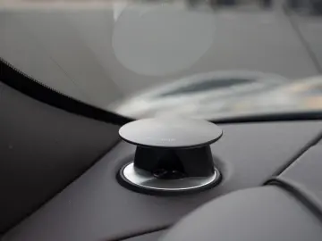 ASTON MARTIN DBS770 Ultimate Volante   Carbon Fibre Seats