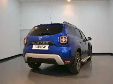 DACIA DUSTER 1.0 TCe GPL 100CP BlueLine