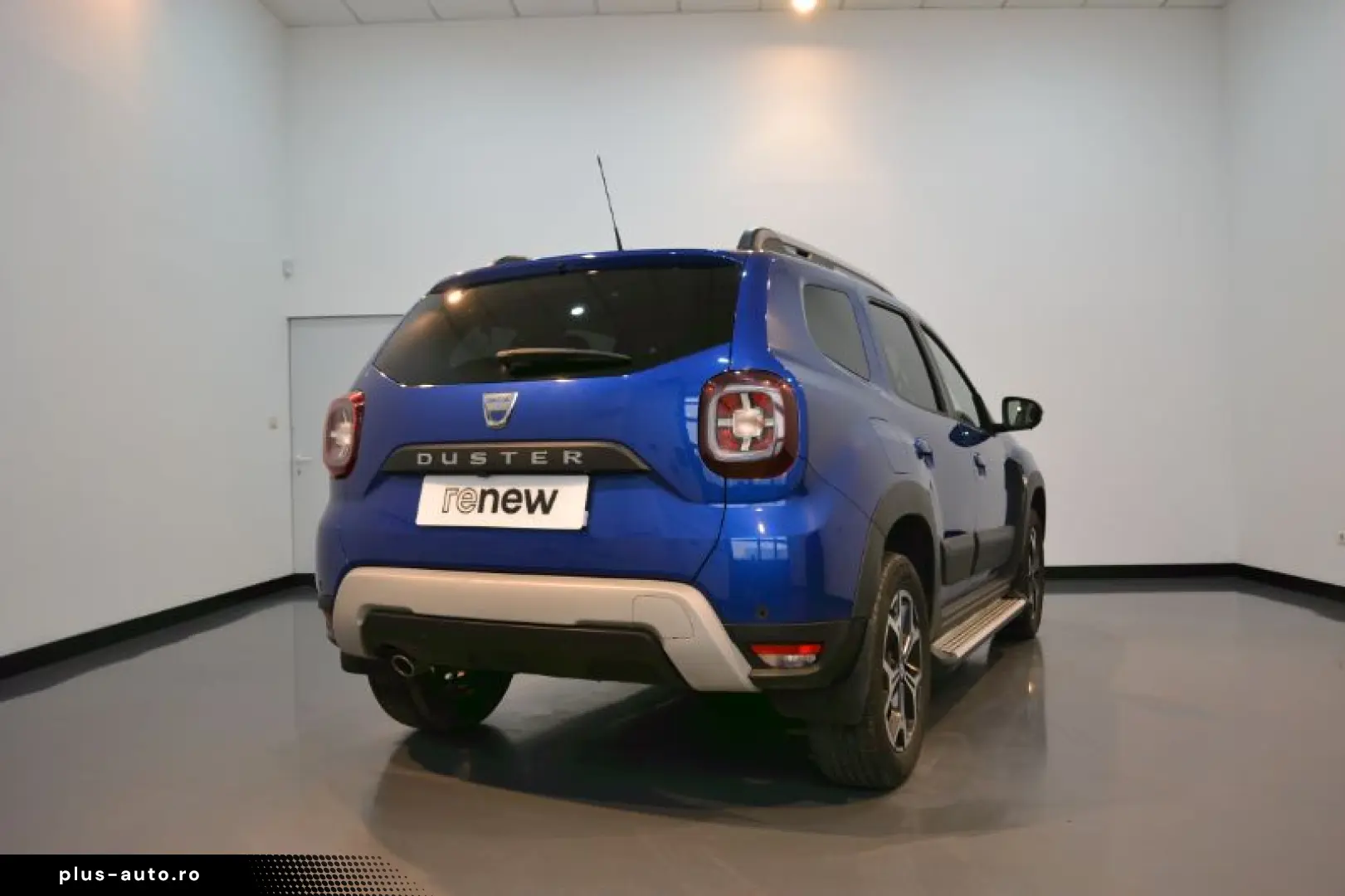 DACIA DUSTER 1.0 TCe GPL 100CP BlueLine