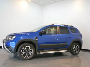 DACIA DUSTER 1.0 TCe GPL 100CP BlueLine