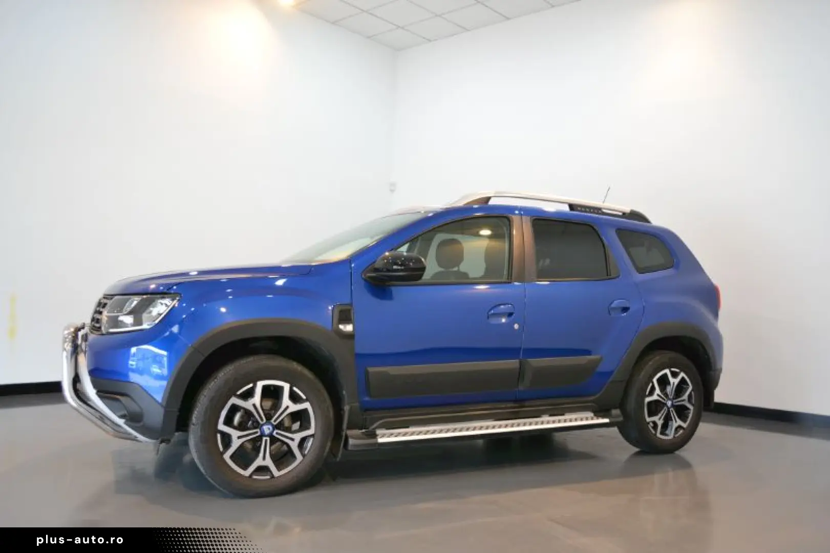 DACIA DUSTER 1.0 TCe GPL 100CP BlueLine