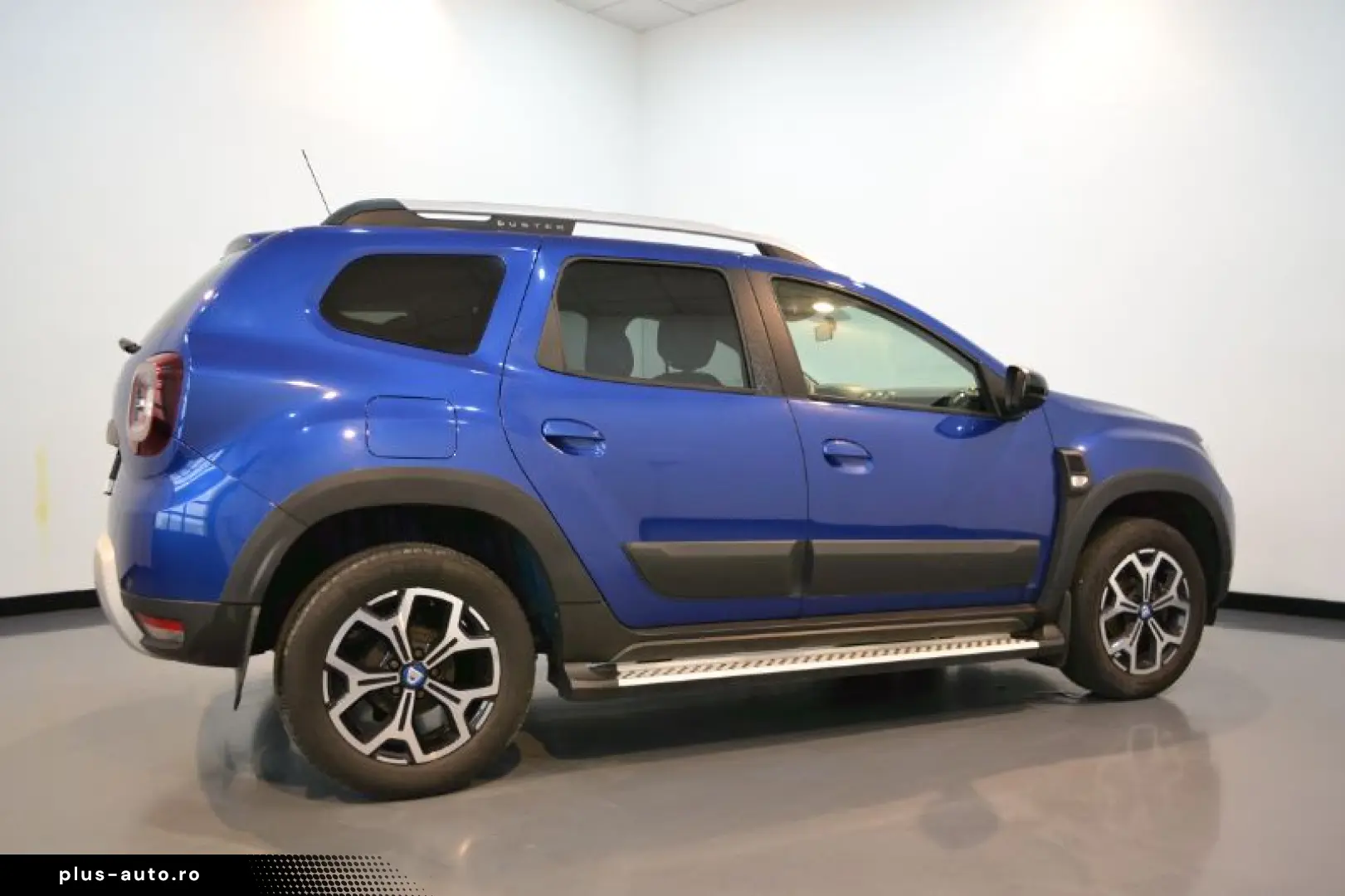 DACIA DUSTER 1.0 TCe GPL 100CP BlueLine