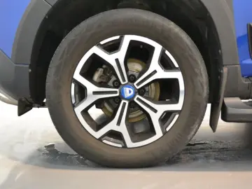 DACIA DUSTER 1.0 TCe GPL 100CP BlueLine