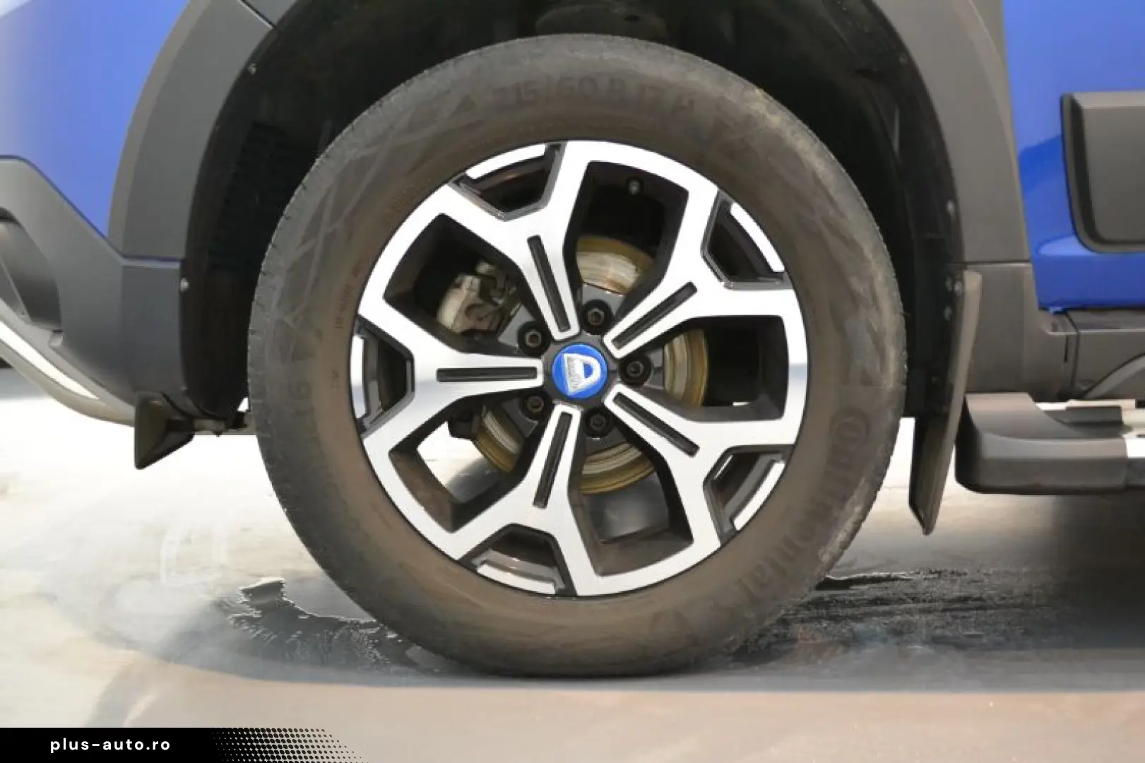 DACIA DUSTER 1.0 TCe GPL 100CP BlueLine