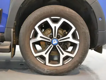 DACIA DUSTER 1.0 TCe GPL 100CP BlueLine