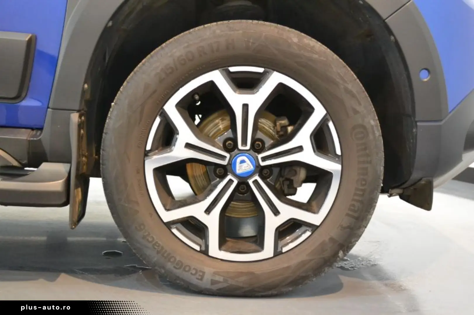 DACIA DUSTER 1.0 TCe GPL 100CP BlueLine