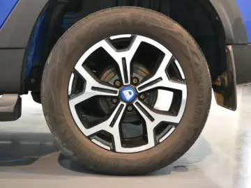 DACIA DUSTER 1.0 TCe GPL 100CP BlueLine