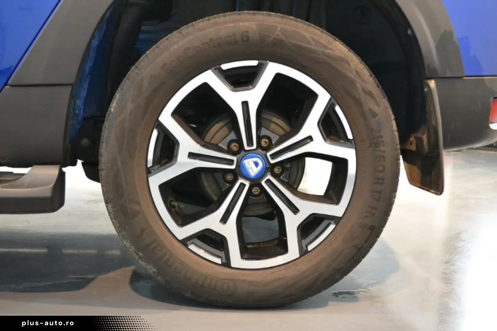 DACIA DUSTER 1.0 TCe GPL 100CP BlueLine