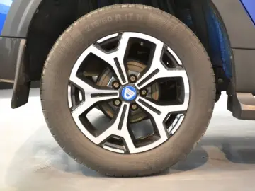 DACIA DUSTER 1.0 TCe GPL 100CP BlueLine