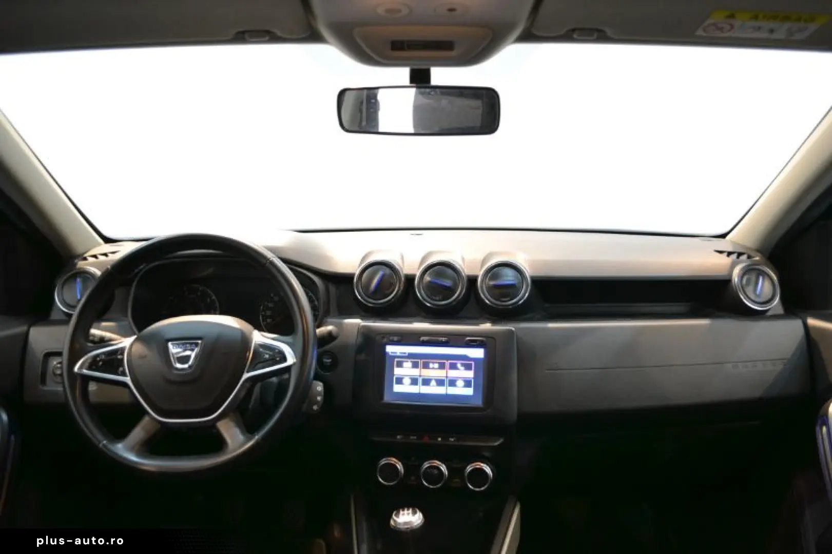 DACIA DUSTER 1.0 TCe GPL 100CP BlueLine