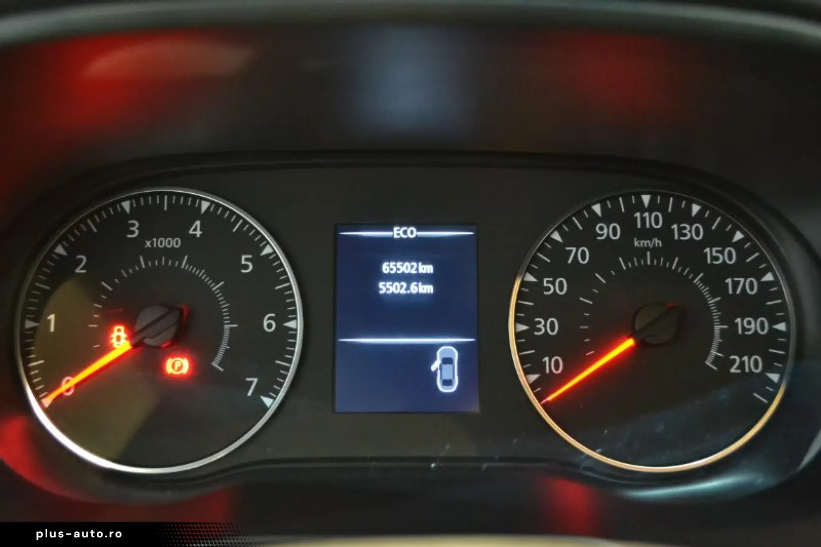 DACIA DUSTER 1.0 TCe GPL 100CP BlueLine