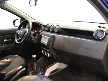 DACIA DUSTER 1.0 TCe GPL 100CP BlueLine