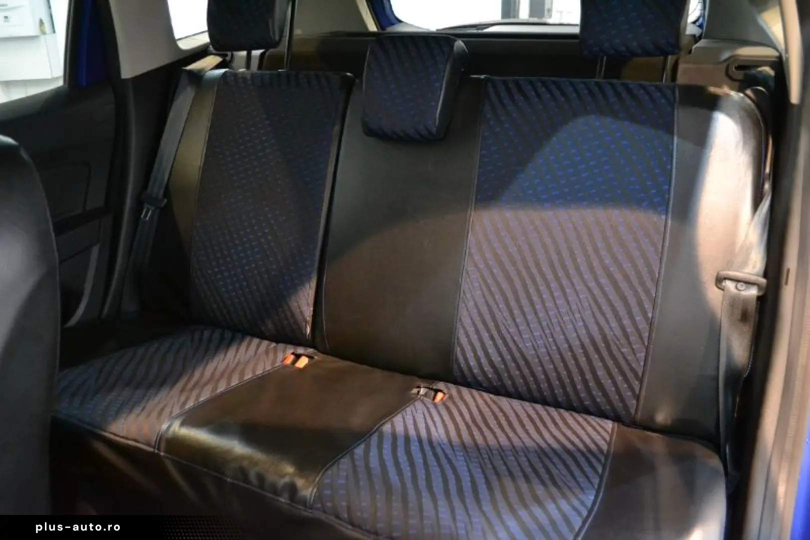 DACIA DUSTER 1.0 TCe GPL 100CP BlueLine