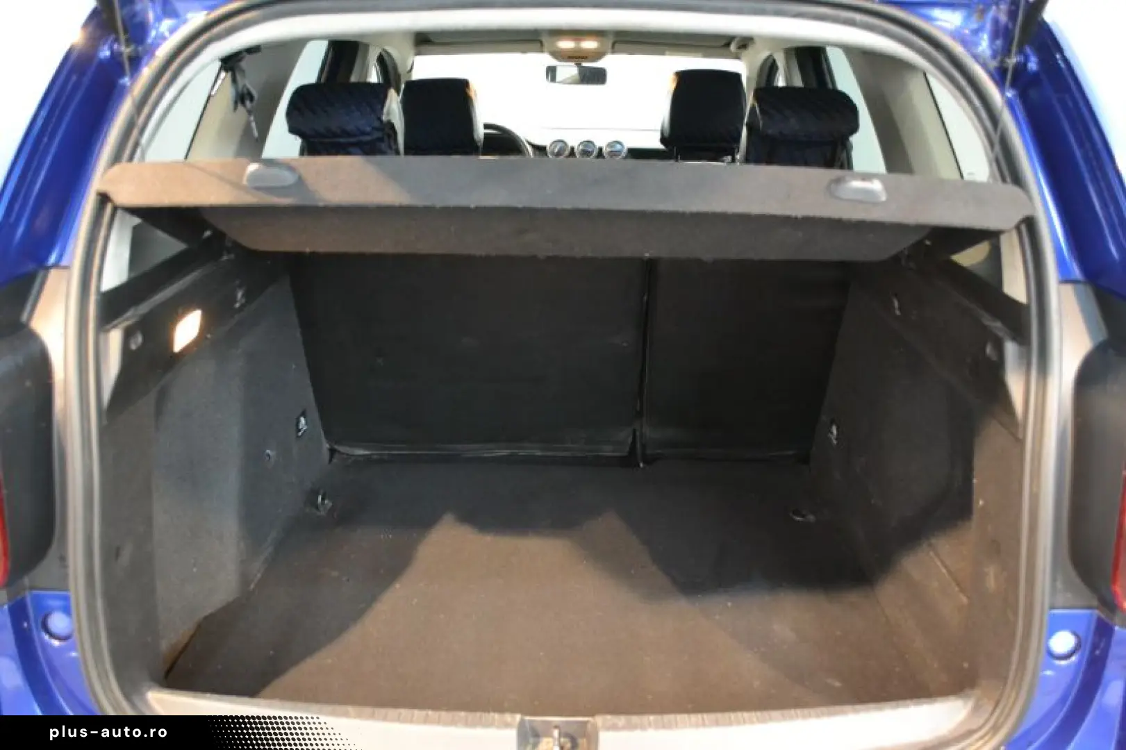 DACIA DUSTER 1.0 TCe GPL 100CP BlueLine