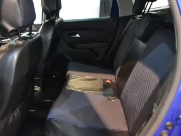 DACIA DUSTER 1.0 TCe GPL 100CP BlueLine