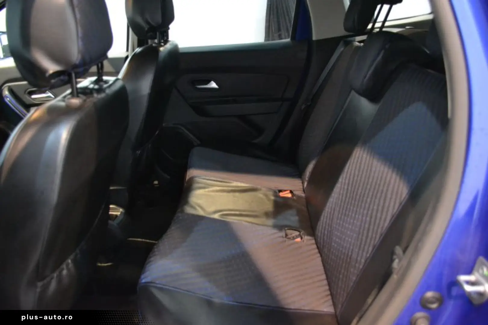 DACIA DUSTER 1.0 TCe GPL 100CP BlueLine