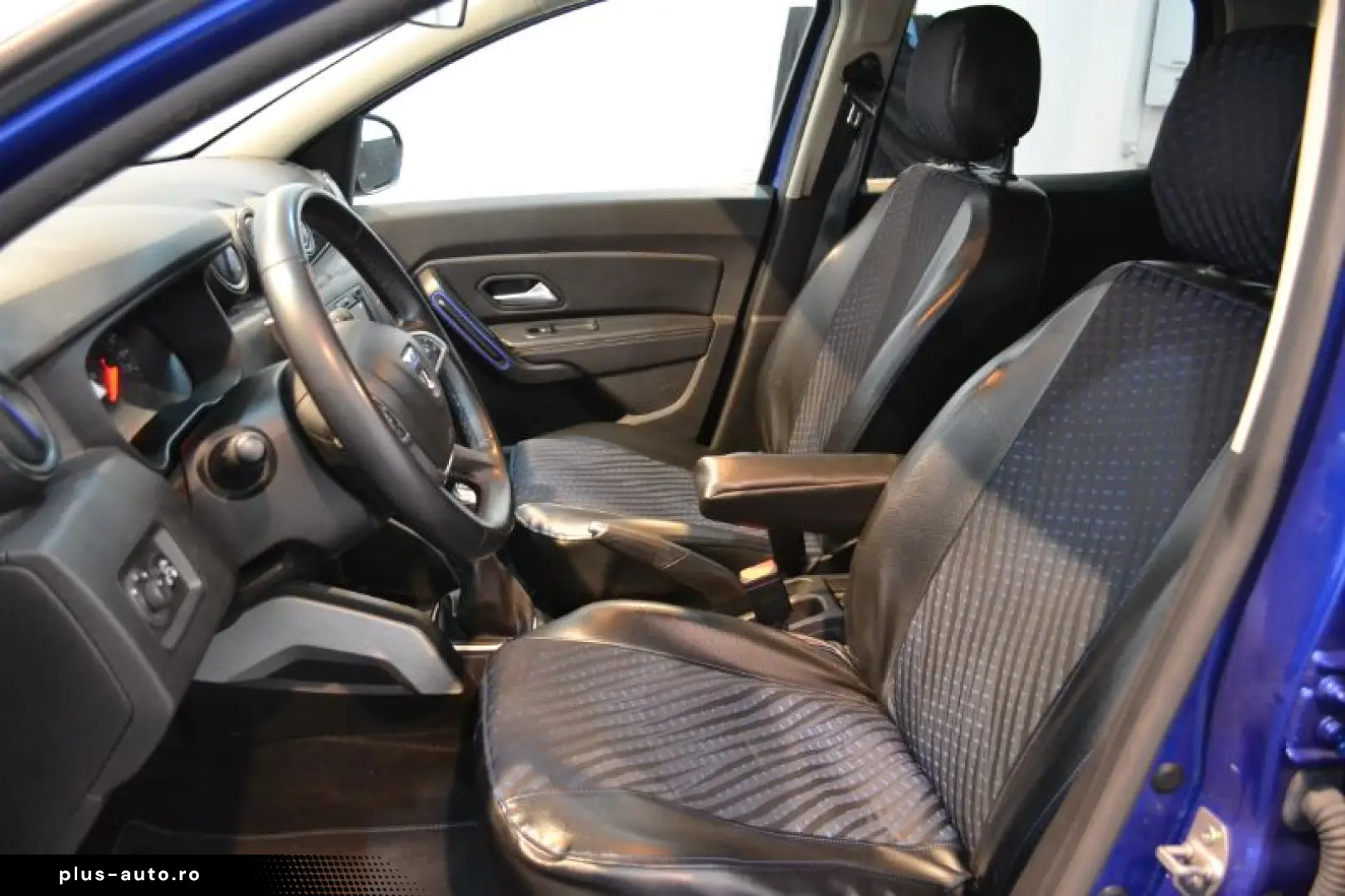 DACIA DUSTER 1.0 TCe GPL 100CP BlueLine