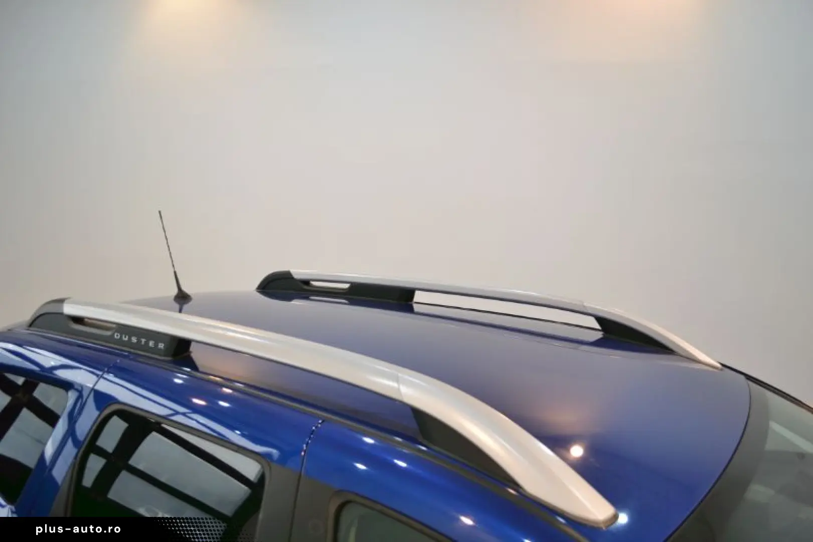 DACIA DUSTER 1.0 TCe GPL 100CP BlueLine