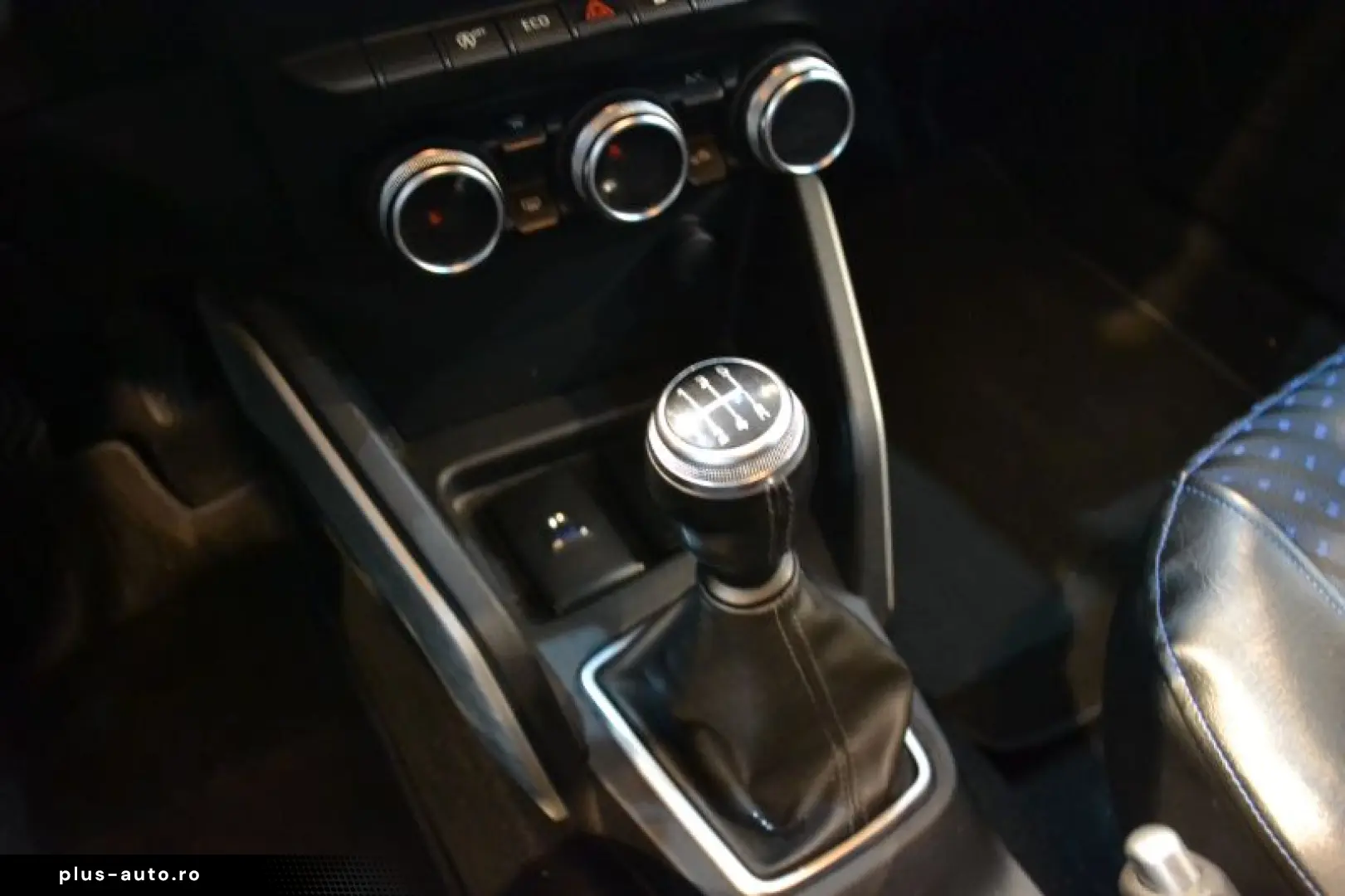 DACIA DUSTER 1.0 TCe GPL 100CP BlueLine