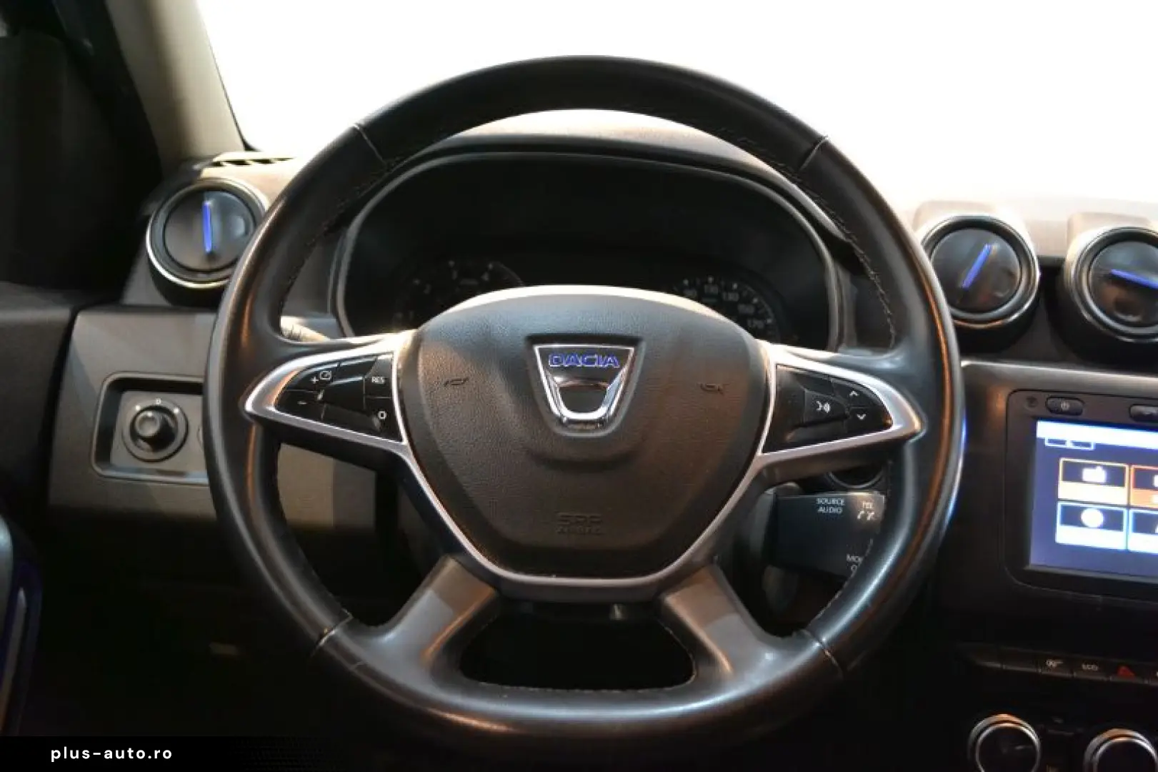 DACIA DUSTER 1.0 TCe GPL 100CP BlueLine