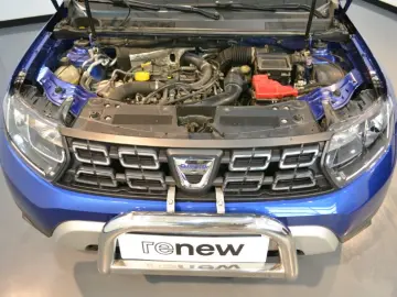 DACIA DUSTER 1.0 TCe GPL 100CP BlueLine