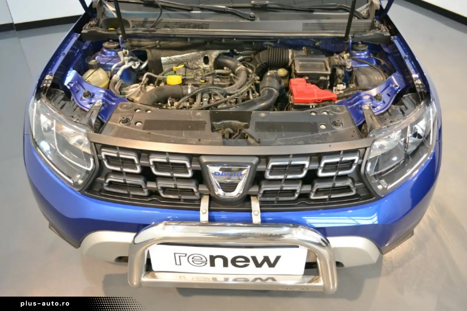 DACIA DUSTER 1.0 TCe GPL 100CP BlueLine