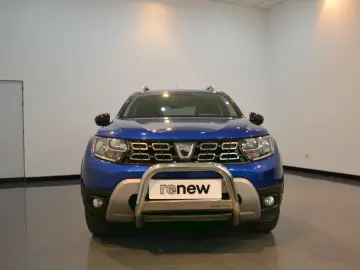 DACIA DUSTER 1.0 TCe GPL 100CP BlueLine