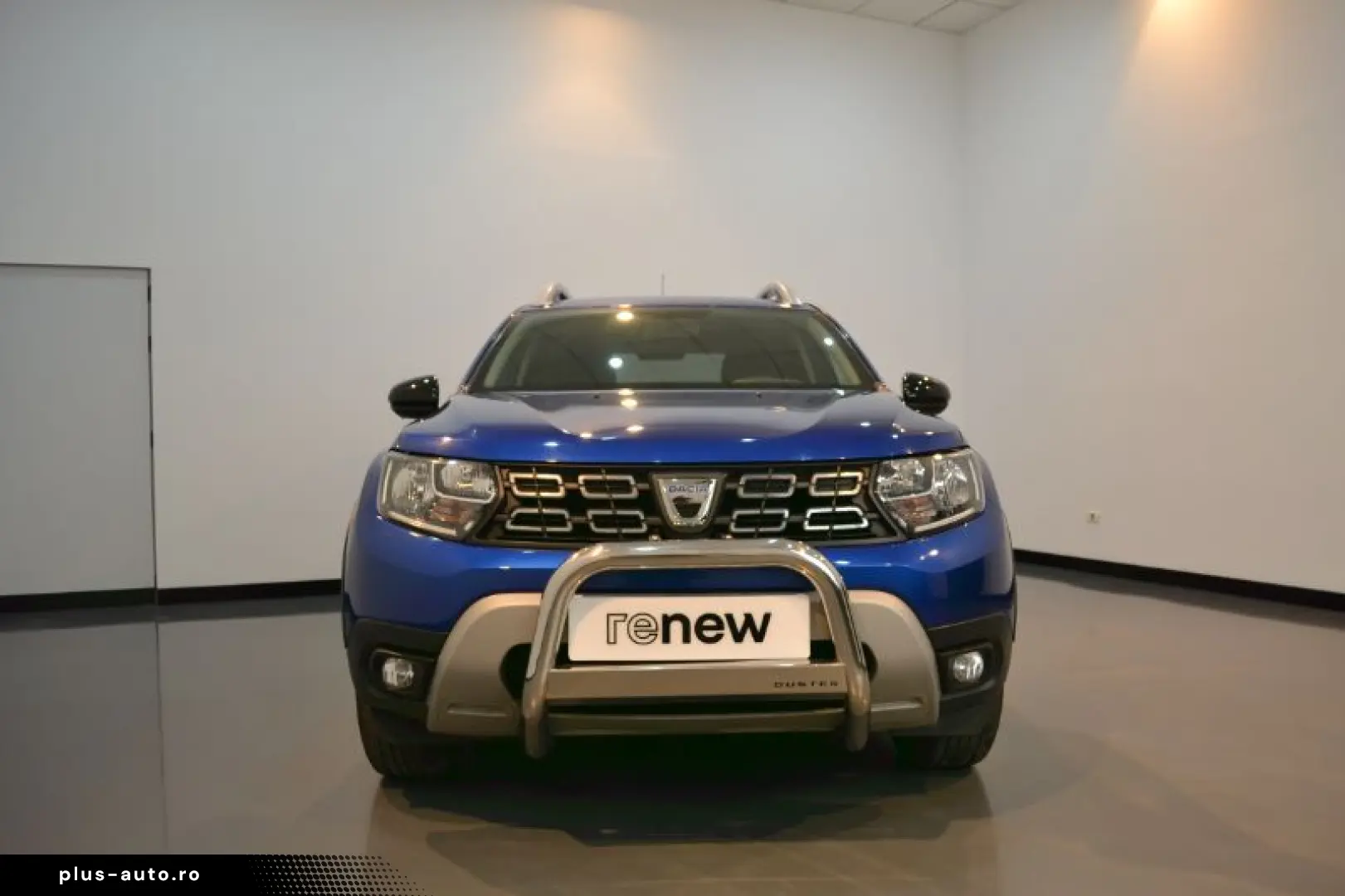 DACIA DUSTER 1.0 TCe GPL 100CP BlueLine