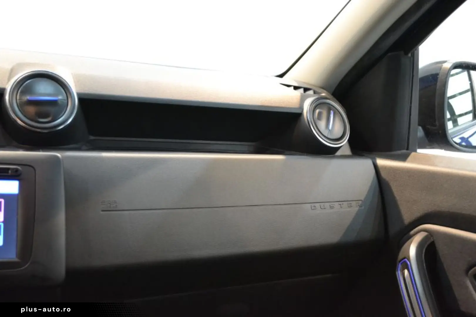 DACIA DUSTER 1.0 TCe GPL 100CP BlueLine