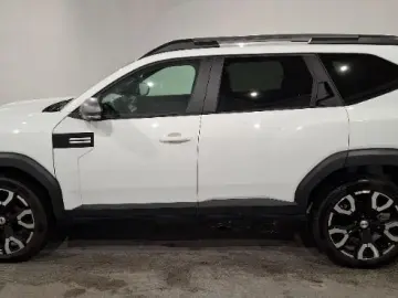 DACIA BIGSTER 1.8 Hybrid 155 Journey